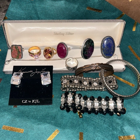 RESERVED Bundle from live show for @bearmc - Picture 5 of 15